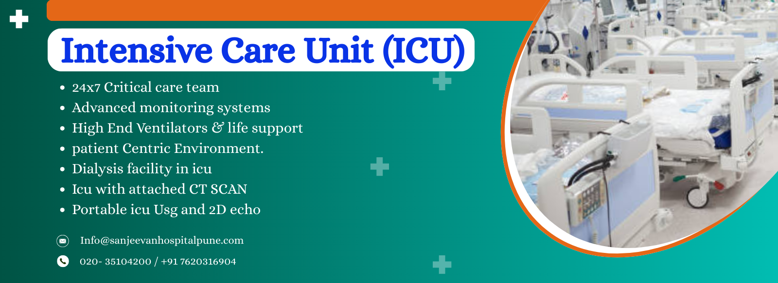 Sanjeevan Multispeciality Hospital