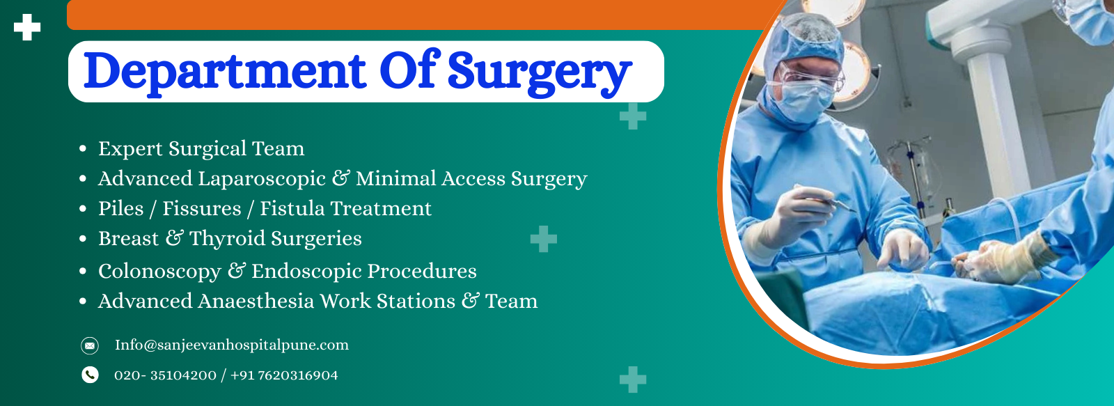 Sanjeevan Multispeciality Hospital